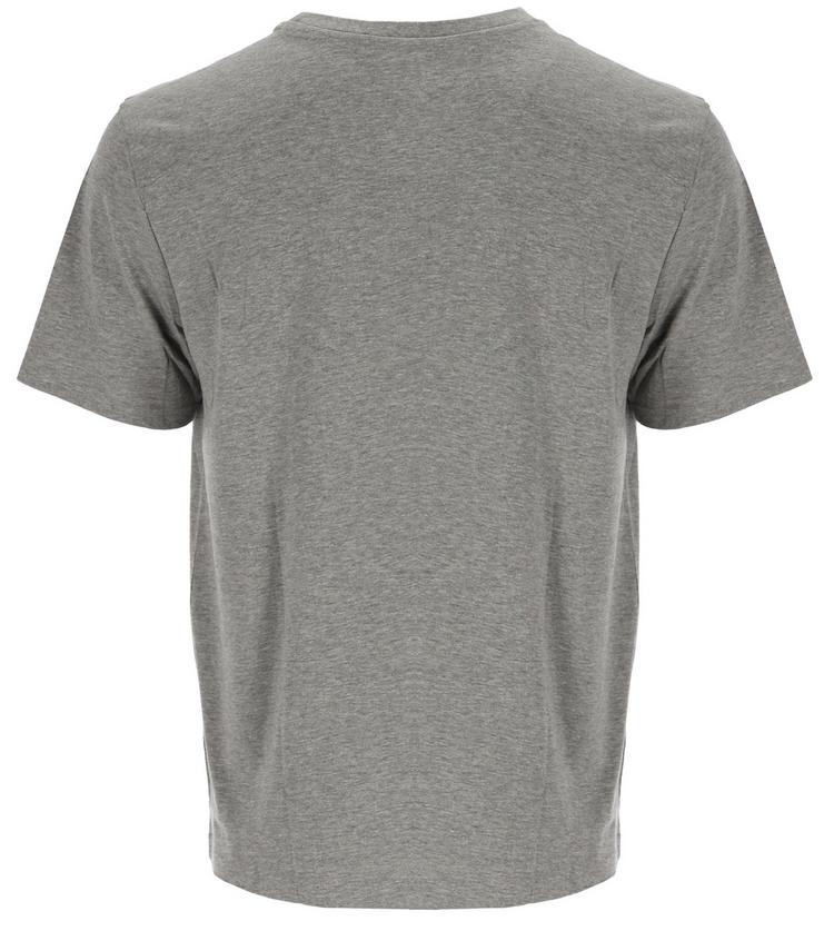 Skechers Skechers SKECHERS STRIKETHROUGH TEE T-Shirt Herren - Grau - 0 | SportScheck