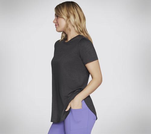 Skechers GODRI SWIFT TUNIC TEE T-Shirt Damen