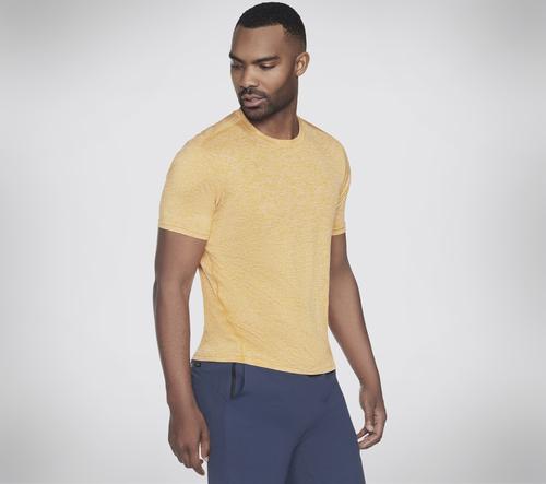 Skechers GODRI CHARGE TEE T-Shirt Herren