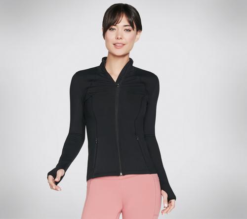 Skechers GOWALK MESH JACKET Funktionsjacke Damen