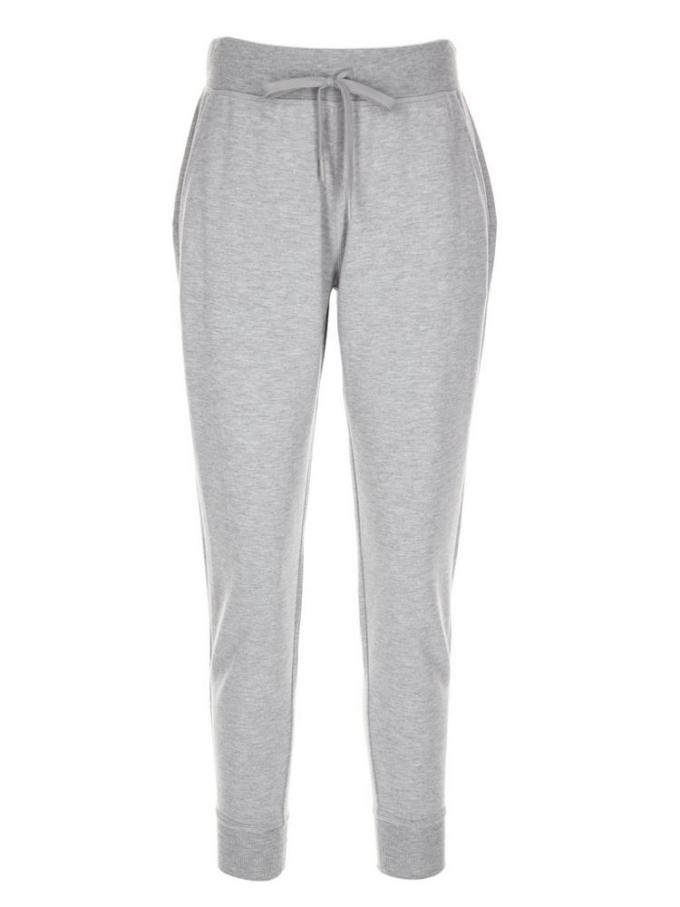 Skechers Skechers SKECHLUXE RESTFUL JOGGER Trainingshose Damen - Grau - 0 | SportScheck