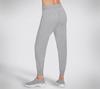 Skechers SKECHLUXE RESTFUL JOGGER Trainingshose Damen - Grau