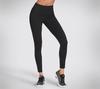 Skechers GOFLEX HW LEGGING II Leggings Damen - Schwarz