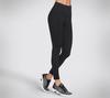 Skechers GOFLEX HW LEGGING II Leggings Damen - Schwarz