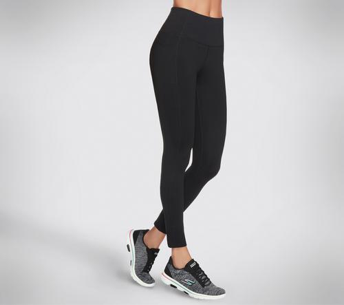 Skechers GOFLEX HW LEGGING II Leggings Damen