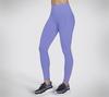 Skechers GOFLEX HW LEGGING II Leggings Damen - Lila