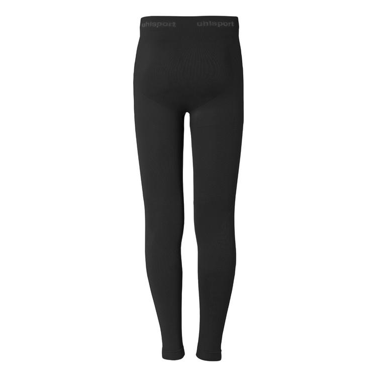 Uhlsport Uhlsport Long Performance Pro Tights Kinder - schwarz - 0 | SportScheck
