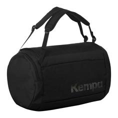 Rückansicht von Kempa K-Line Pro STMNT (60L) Sporttasche schwarz