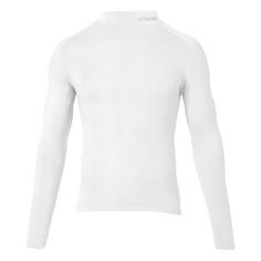 Uhlsport Turtle Neck Performance Pro Funktionsshirt Kinder weiß