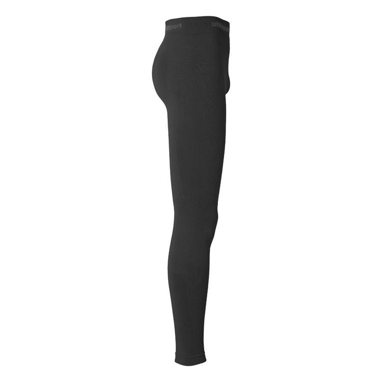 Uhlsport Uhlsport Long Performance Pro Tights - schwarz - 0 | SportScheck
