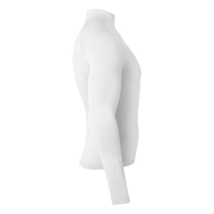 Uhlsport Uhlsport Turtle Neck Performance Pro Funktionsshirt - wei&szlig; - 0 | SportScheck