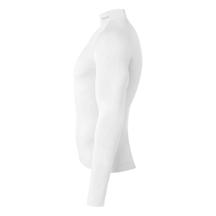 Uhlsport Uhlsport Turtle Neck Performance Pro Funktionsshirt - wei&szlig; - 1 | SportScheck
