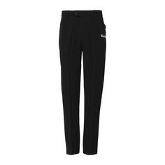 Rückansicht von Kempa Functional Pants Trainingshose schwarz