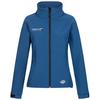 DEPROC active WESTLOOK WOMEN Strickjacke Damen - blau