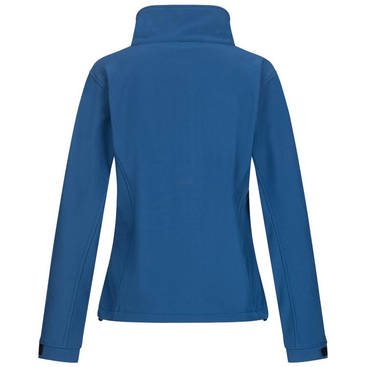 DEPROC active DEPROC active WESTLOOK WOMEN Strickjacke Damen - blau - 0 | SportScheck