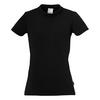 Uhlsport Essential Prime Women Funktionsshirt - schwarz