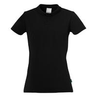 Uhlsport Essential Prime Women Funktionsshirt - schwarz