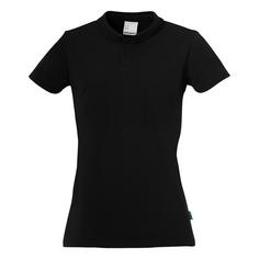 Uhlsport Essential Prime Women Funktionsshirt schwarz