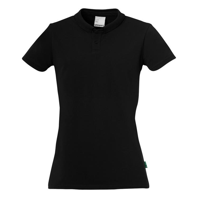 Uhlsport Uhlsport Essential Prime Women Funktionsshirt - schwarz - 0 | SportScheck