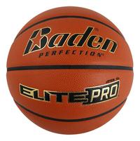 Kempa Baden Elite Pro NFHS Basketball - orange