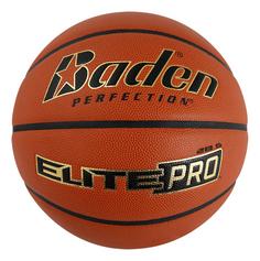 Kempa Baden Elite Pro NFHS Basketball orange