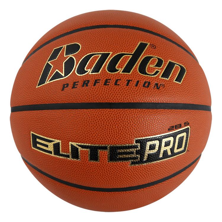 Kempa Kempa Baden Elite Pro NFHS Basketball - orange - 0 | SportScheck