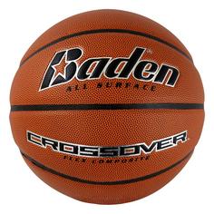 Kempa Baden Crossover Basketball orange