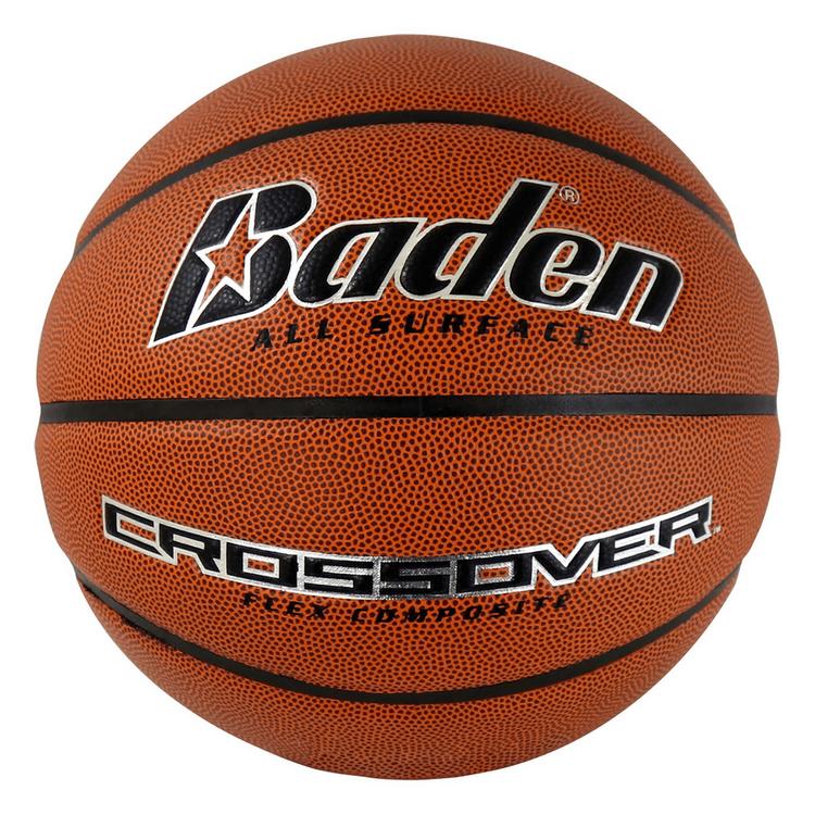 Kempa Kempa Baden Crossover Basketball - orange - 0 | SportScheck