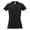 Uhlsport ID Women Funktionsshirt - schwarz