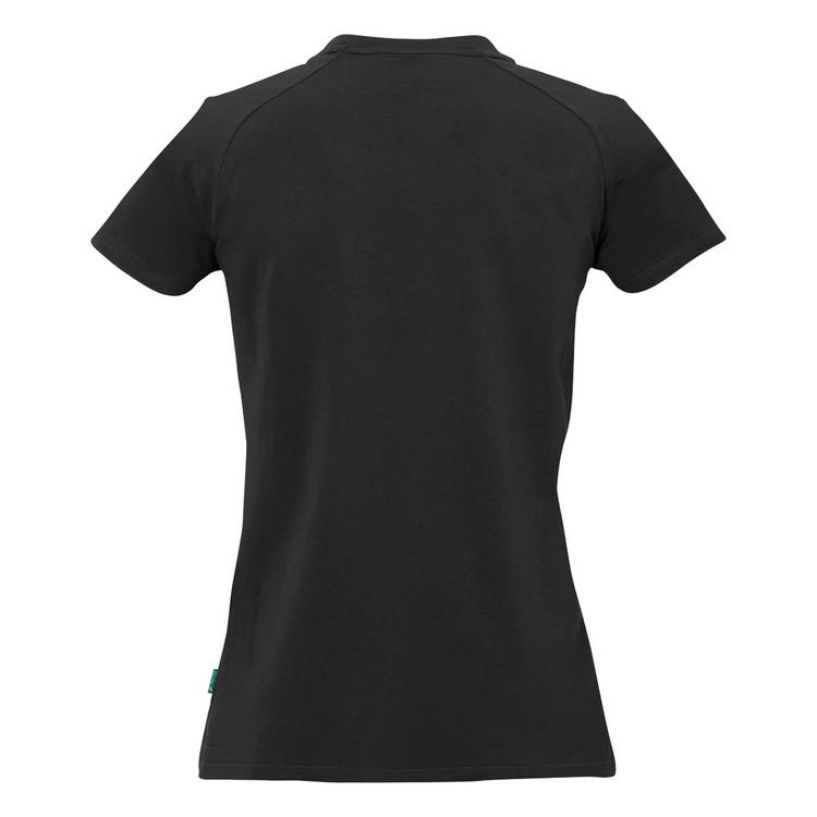 Uhlsport Uhlsport ID Women Funktionsshirt - schwarz - 0 | SportScheck