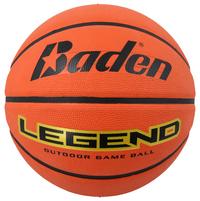 Kempa Baden Legend Basketball - orange