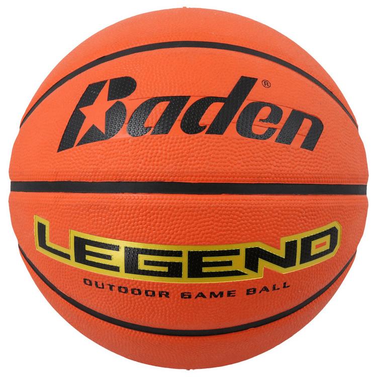 Kempa Kempa Baden Legend Basketball - orange - 0 | SportScheck
