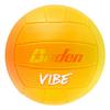 Kempa Baden VIBE Beachvolleyball - gelb