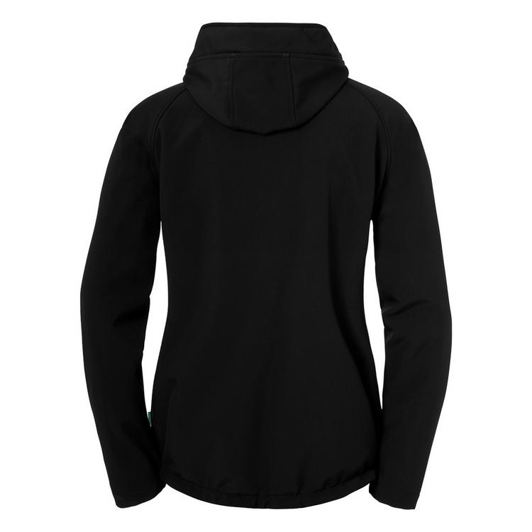 Uhlsport Uhlsport Essential Women Kapuzenjacke - schwarz - 0 | SportScheck