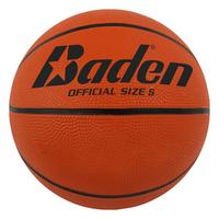 Kempa Baden Basic Basketball - orange