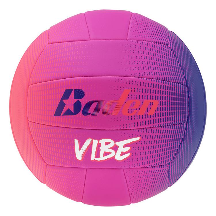 Kempa Kempa Baden VIBE Beachvolleyball - lila - 0 | SportScheck