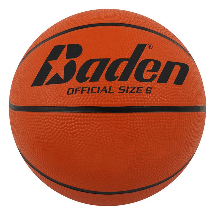 Kempa Kempa Baden Basic Basketball - orange - 1 | SportScheck