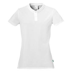 Uhlsport Essential Prime Women Funktionsshirt weiß