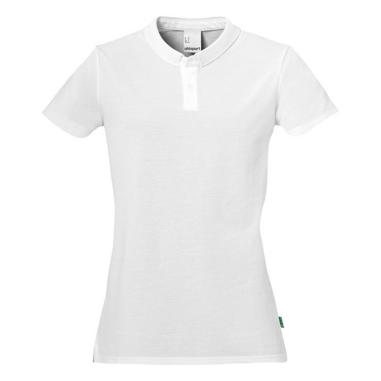 Uhlsport Uhlsport Essential Prime Women Funktionsshirt - wei&szlig; - 0 | SportScheck