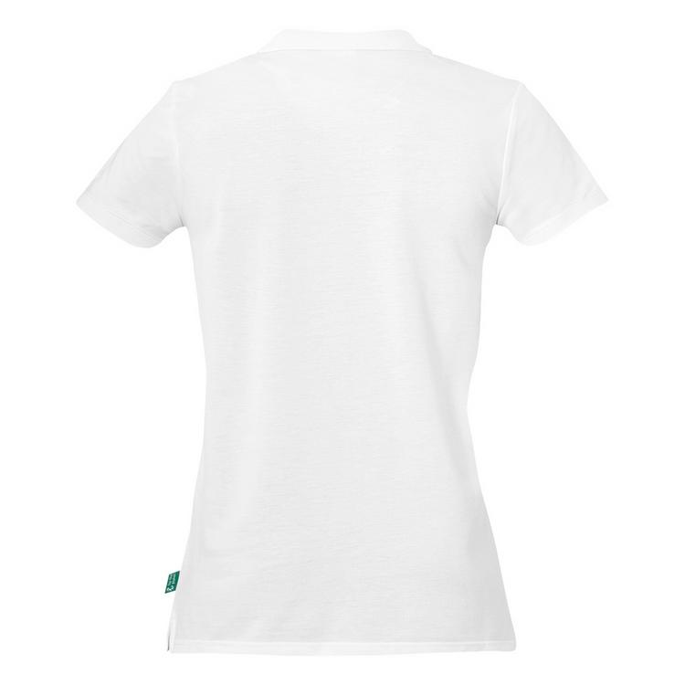 Uhlsport Uhlsport Essential Prime Women Funktionsshirt - wei&szlig; - 0 | SportScheck