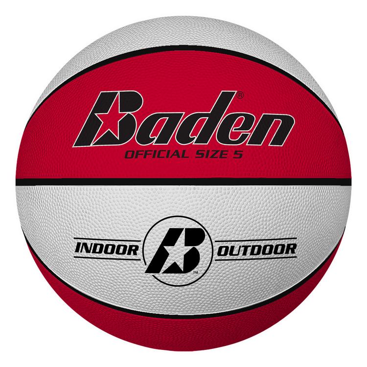 Kempa Kempa Baden Basic Basketball - rot - 0 | SportScheck