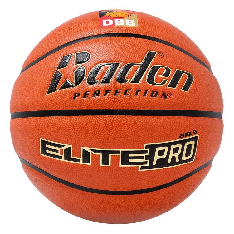 Kempa Kempa Baden Elite Pro DBB Basketball - orange - 0 | SportScheck