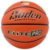Kempa Baden Elite Pro DBB Basketball - orange
