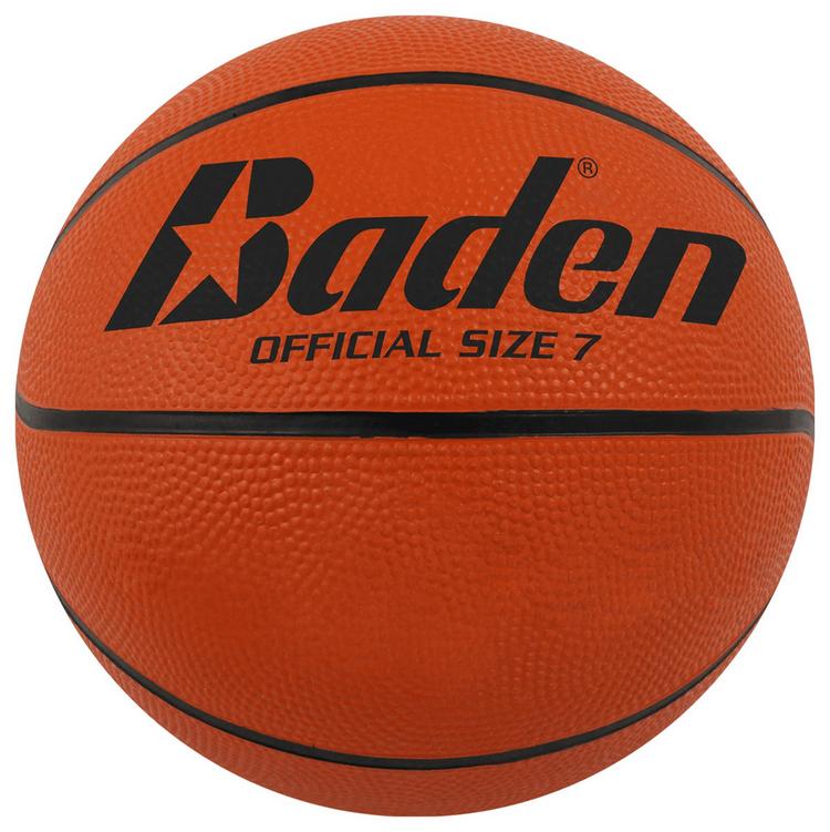 Kempa Kempa Baden Basic Basketball - orange - 2 | SportScheck