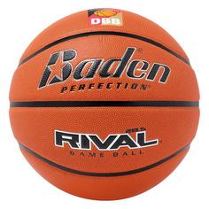 Kempa Baden Rival DBB Basketball orange