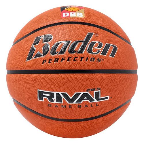 Kempa Baden Rival DBB Basketball
