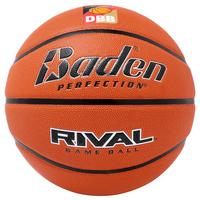 Kempa Baden Rival DBB Basketball - orange