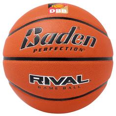 Kempa Baden Rival DBB Basketball orange