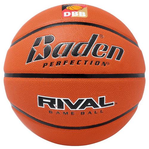Kempa Baden Rival DBB Basketball