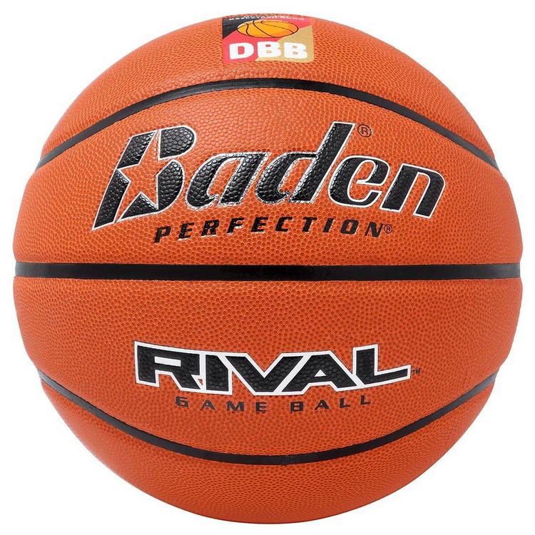 Kempa Kempa Baden Rival DBB Basketball - orange - 0 | SportScheck